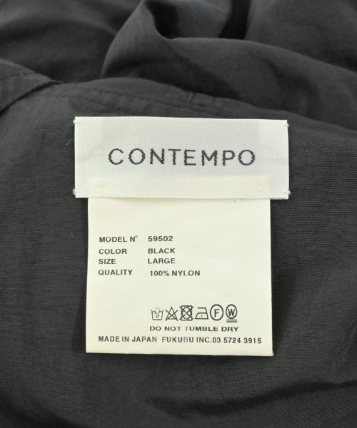 CONTEMPO 其他大衣