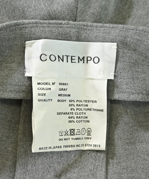 CONTEMPO 其他款