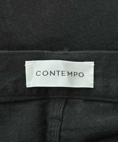 CONTEMPO 牛仔褲