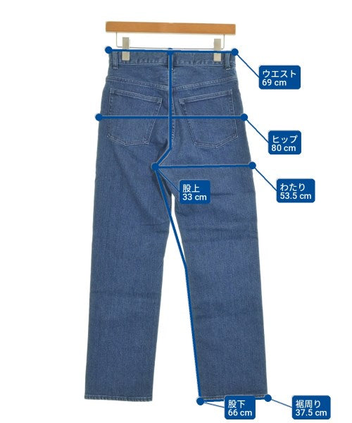 CONTEMPO 牛仔褲