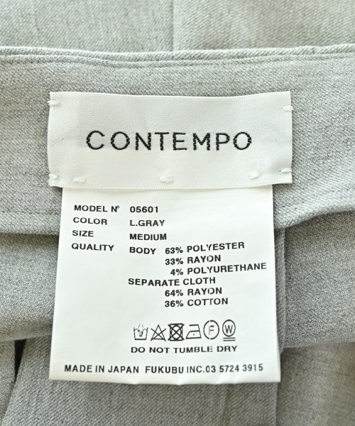 CONTEMPO 其他款