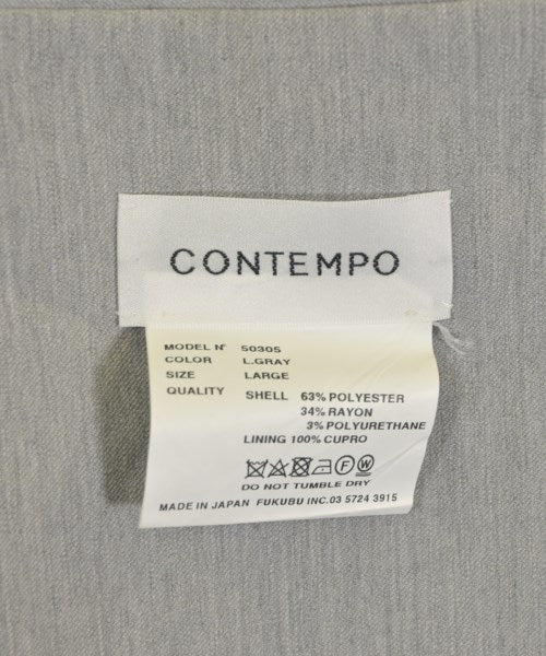 CONTEMPO 西裝外套
