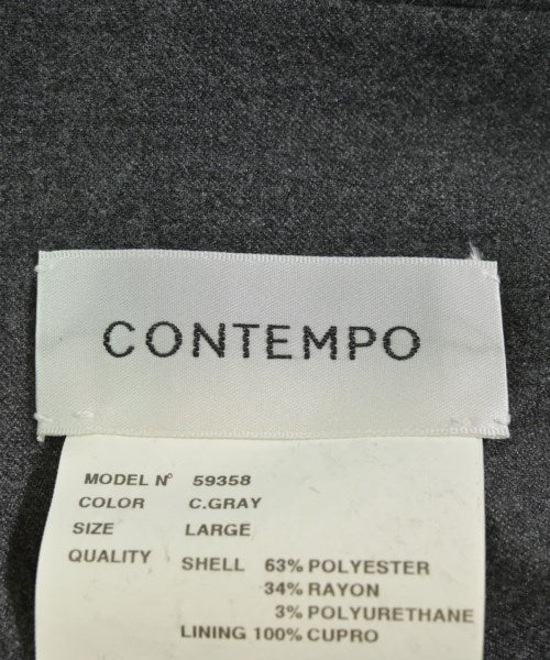 CONTEMPO 西裝外套