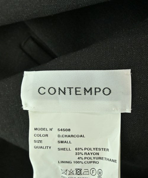 CONTEMPO 西裝外套