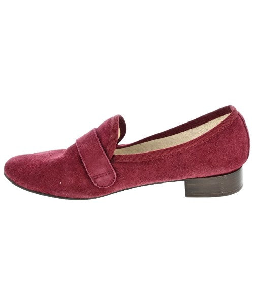 repetto 正式鞋/樂福鞋