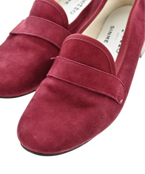 repetto 正式鞋/樂福鞋