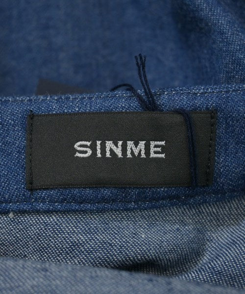 SINME 連身衣/馬戲團服/連身褲