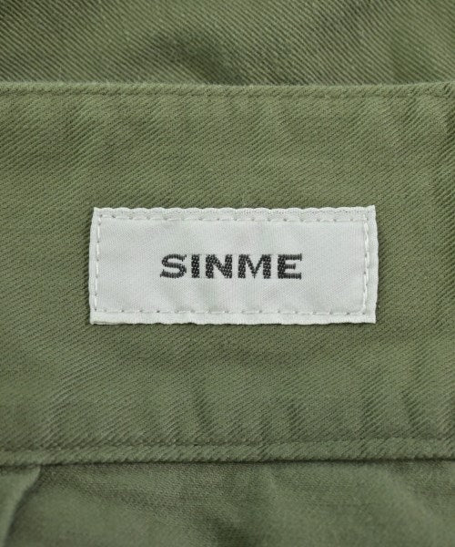 SINME 長褲