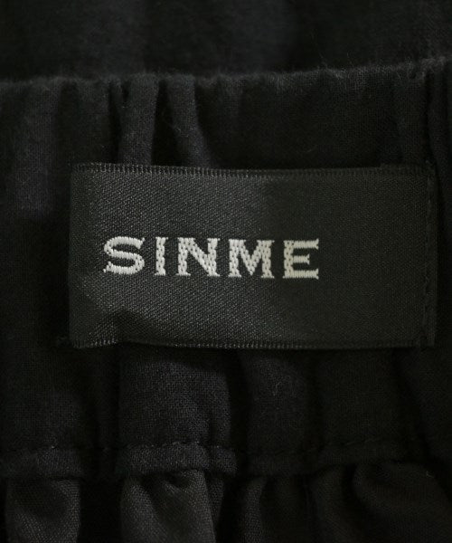 SINME 長裙/超長裙