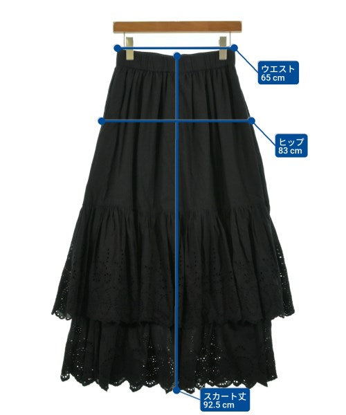 SINME 長裙/超長裙