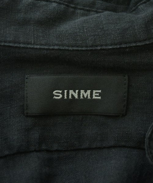 SINME 休閒襯衫