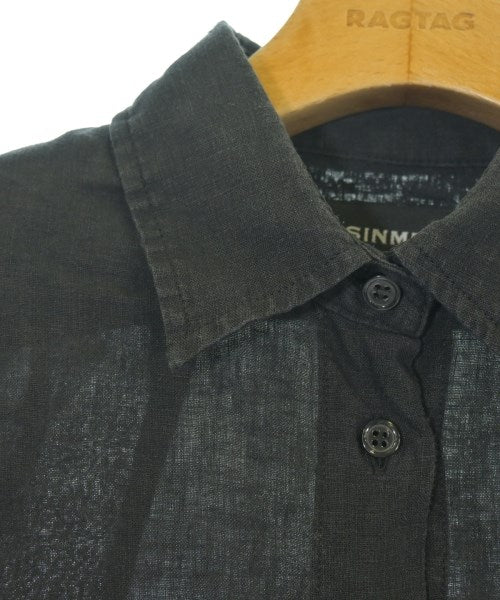 SINME 休閒襯衫