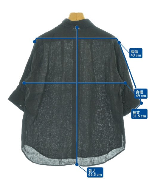 SINME 休閒襯衫