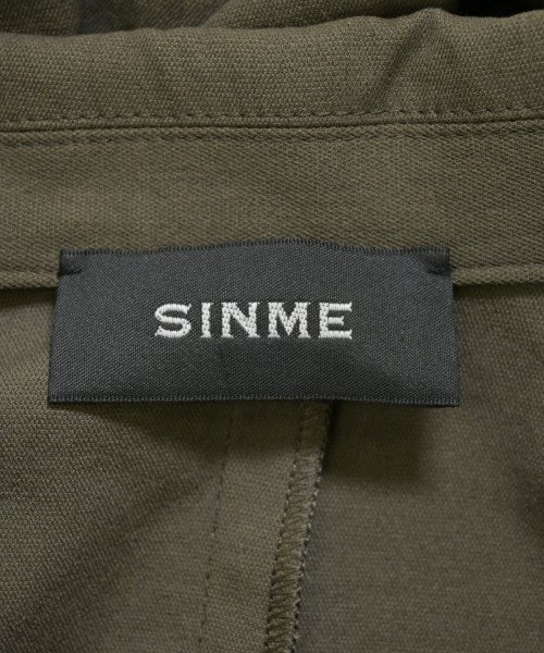 SINME 連身衣/馬戲團服/連身褲