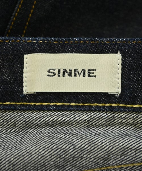 SINME 牛仔褲