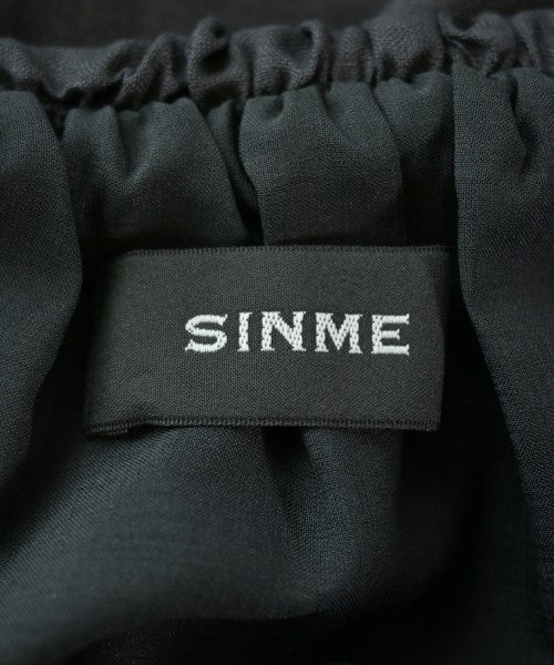 SINME 女襯衫