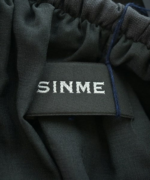 SINME 女襯衫