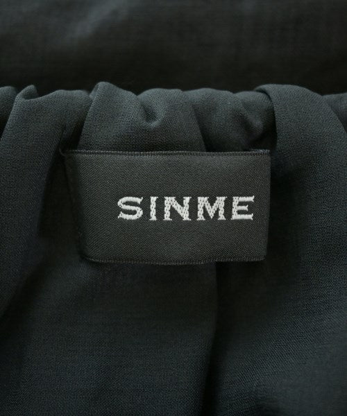 SINME 女襯衫