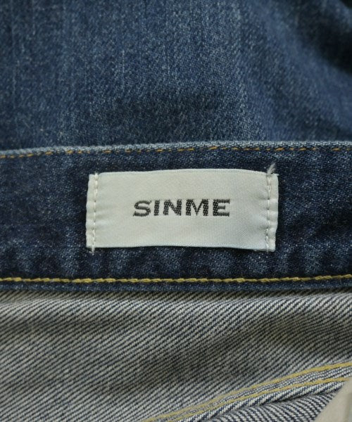 SINME 牛仔褲