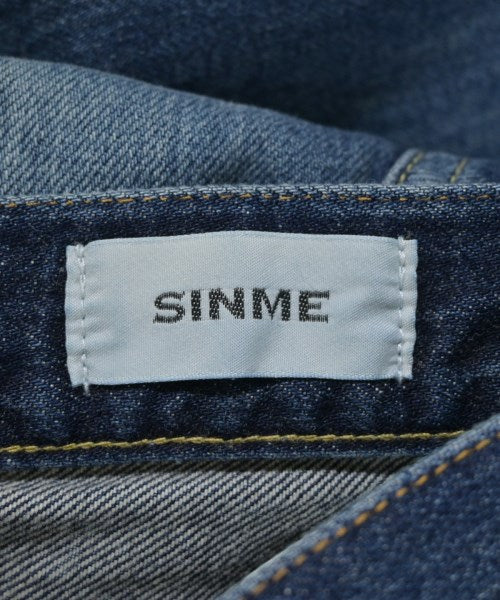 SINME 牛仔褲