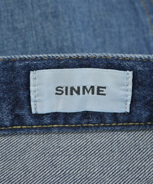 SINME 牛仔褲