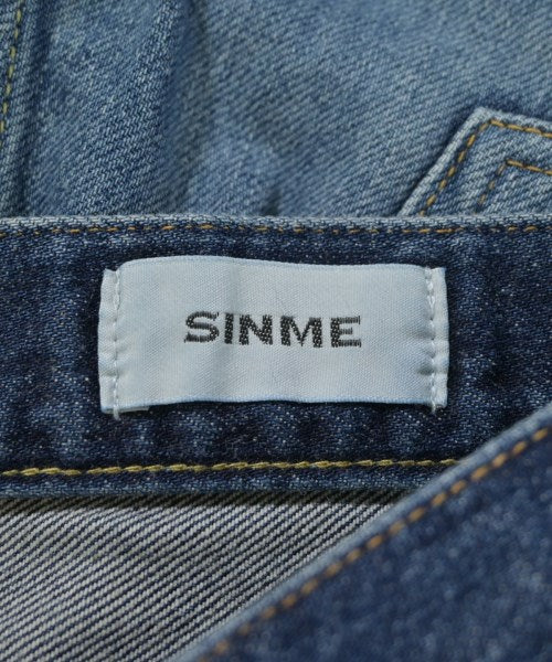 SINME 牛仔褲