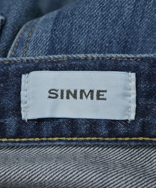 SINME 牛仔褲