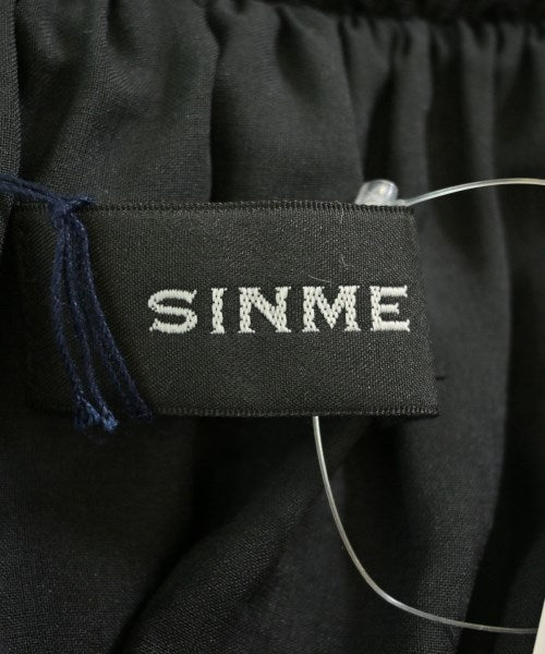SINME 女襯衫