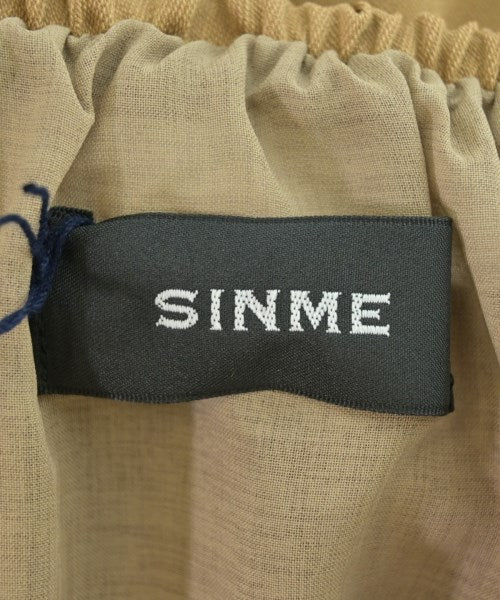 SINME 連身衣/馬戲團服/連身褲