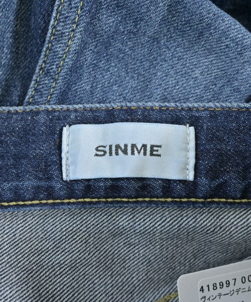 SINME 牛仔褲
