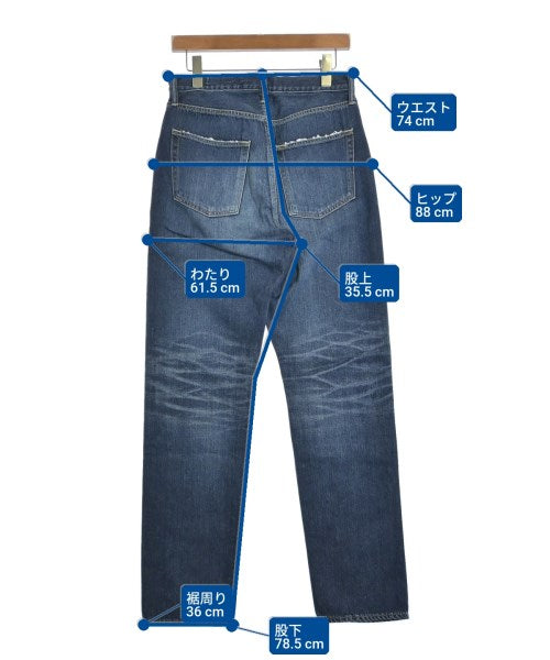 SINME 牛仔褲