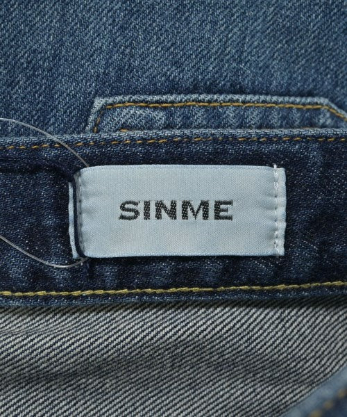 SINME 牛仔褲