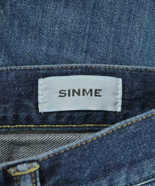 SINME 牛仔褲