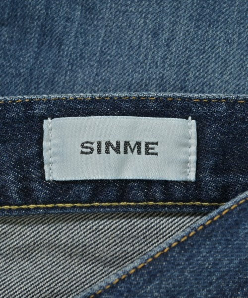 SINME 牛仔褲