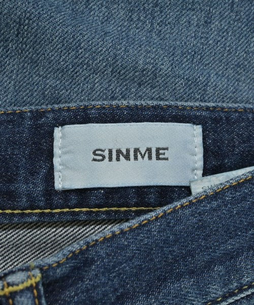 SINME 牛仔褲