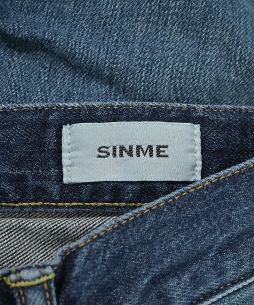 SINME 牛仔褲