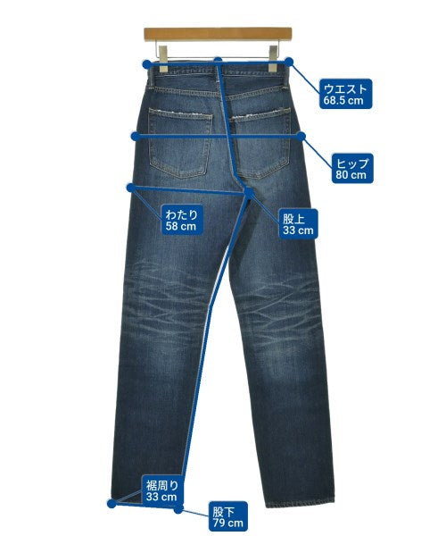 SINME 牛仔褲