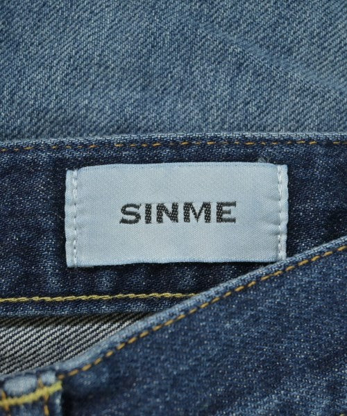 SINME 牛仔褲
