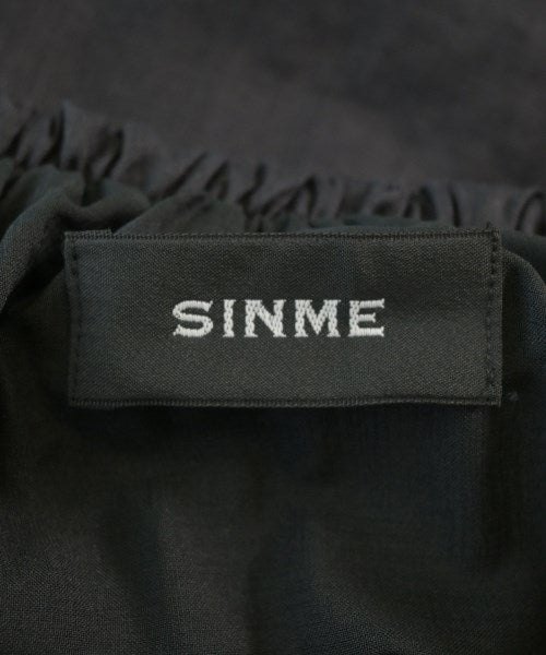 SINME 女襯衫