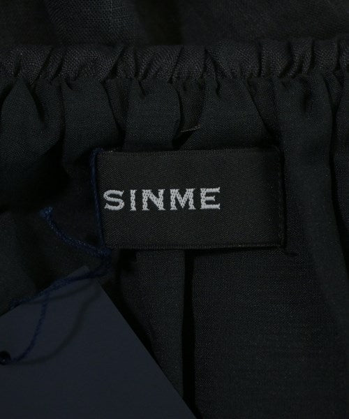SINME 女襯衫