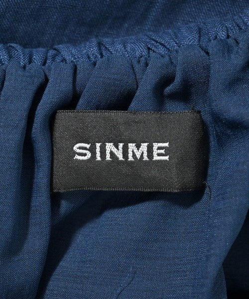 SINME 女襯衫