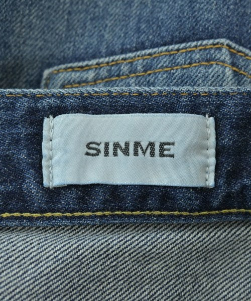 SINME 牛仔褲