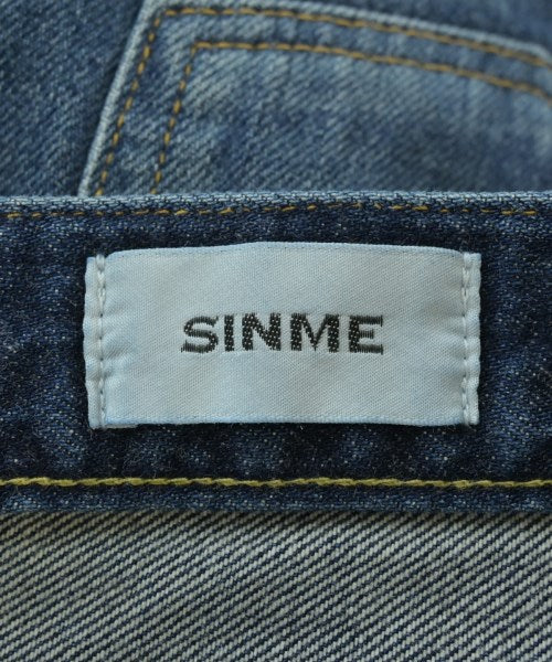 SINME 牛仔褲