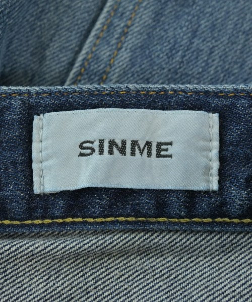 SINME 牛仔褲