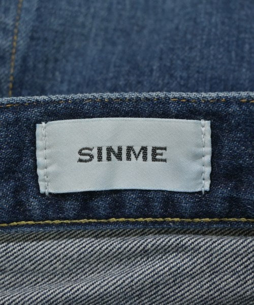 SINME 牛仔褲