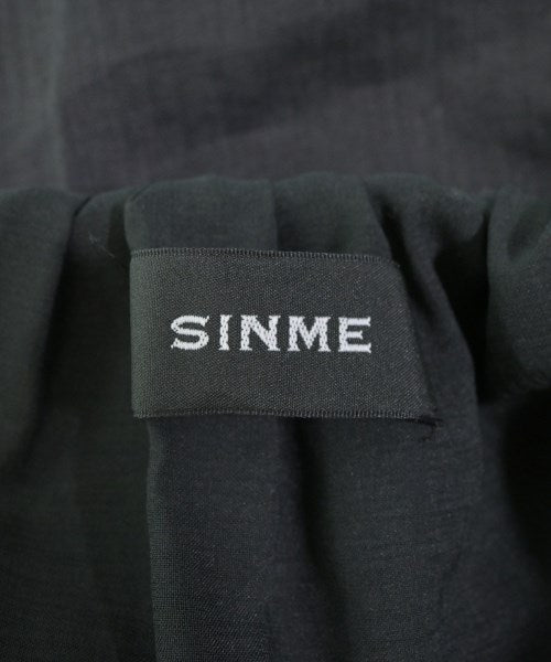SINME 女襯衫