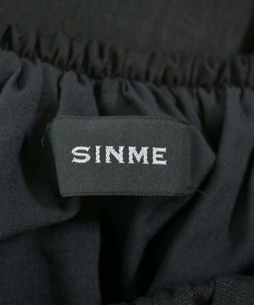SINME 女襯衫