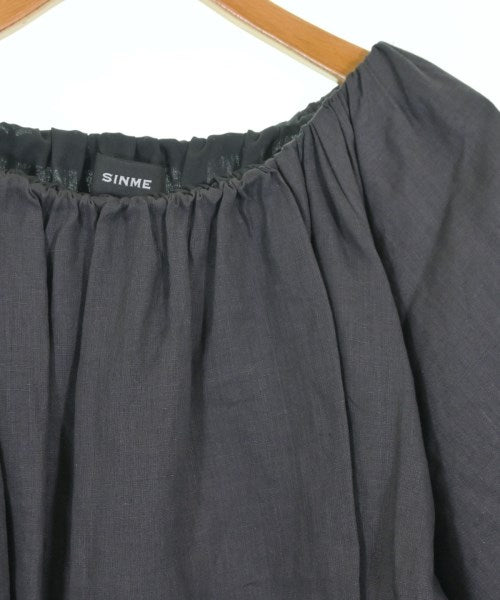 SINME 女襯衫