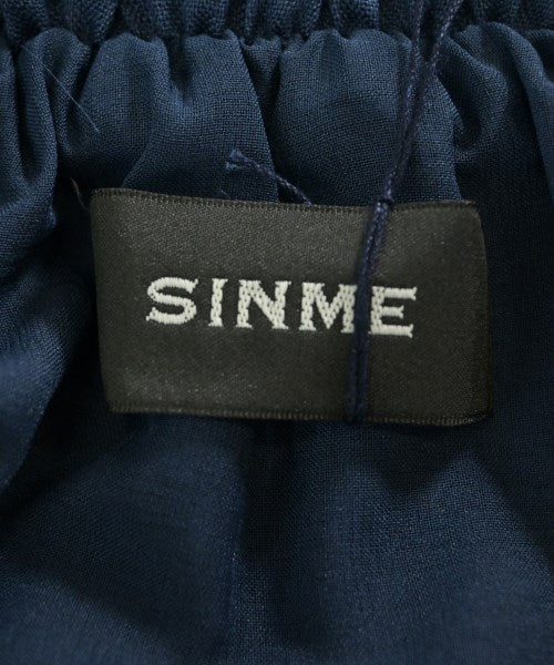 SINME 女襯衫