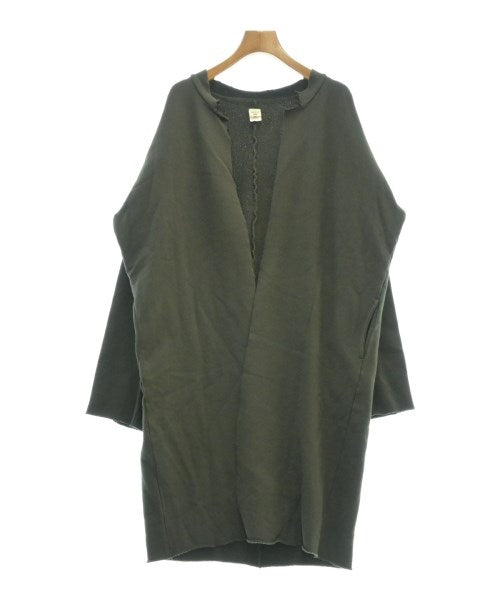 GOOD GRIEF 開襟衫